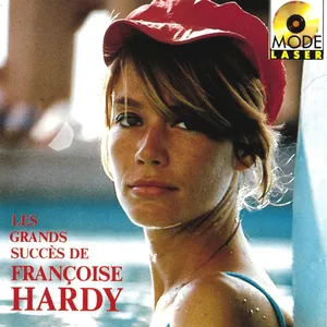 Les grands succes de Francoise Hardy
